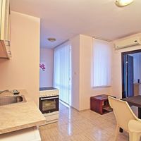 Flat at the seaside in Bulgaria, Sunny Beach, 52 sq.m.