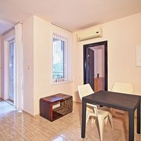 Flat at the seaside in Bulgaria, Sunny Beach, 52 sq.m.