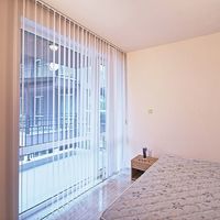 Flat at the seaside in Bulgaria, Sunny Beach, 52 sq.m.