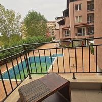 Flat at the seaside in Bulgaria, Sunny Beach, 52 sq.m.