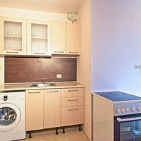 Flat at the seaside in Bulgaria, Sunny Beach, 52 sq.m.