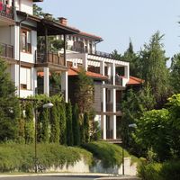 Flat in the forest, at the seaside in Bulgaria, Sozopol, 64 sq.m.