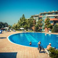 Apartment at the seaside in Bulgaria, Sunny Beach, 71 sq.m.