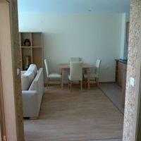 Apartment at the seaside in Bulgaria, Sunny Beach, 71 sq.m.