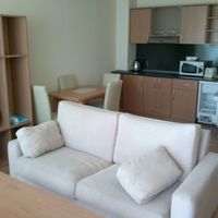 Apartment at the seaside in Bulgaria, Sunny Beach, 71 sq.m.