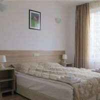 Apartment at the seaside in Bulgaria, Nesebar, 80 sq.m.