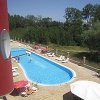 Апартаменты у моря в Болгарии, Солнечный Берег, 47 кв.м.