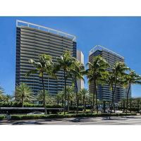 Апартаменты в США, Флорида, Бэл-Харбор, 166 кв.м.