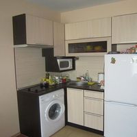 Апартаменты у моря в Болгарии, Солнечный Берег, 47 кв.м.