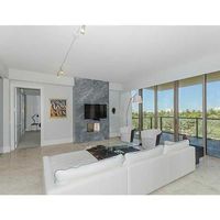 Апартаменты в США, Флорида, Бэл-Харбор, 166 кв.м.