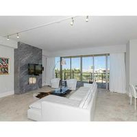 Апартаменты в США, Флорида, Бэл-Харбор, 166 кв.м.