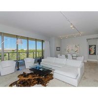 Апартаменты в США, Флорида, Бэл-Харбор, 166 кв.м.