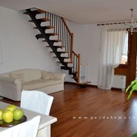 Квартира у озера в Италии, Гарда, 130 кв.м.