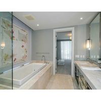 Апартаменты в США, Флорида, Бэл-Харбор, 166 кв.м.