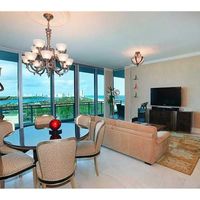 Апартаменты в США, Флорида, Бэл-Харбор, 187 кв.м.
