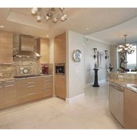 Апартаменты в США, Флорида, Бэл-Харбор, 187 кв.м.