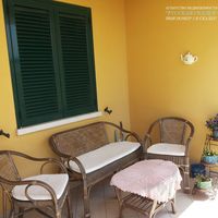 House at the seaside in Italy, Scalea, 80 sq.m.