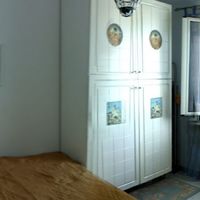 House at the seaside in Italy, Scalea, 80 sq.m.