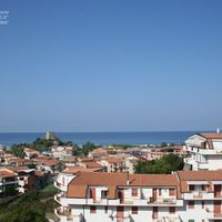 Apartment at the seaside in Italy, Scalea, 80 sq.m.