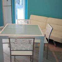 Apartment at the seaside in Italy, Scalea, 60 sq.m.