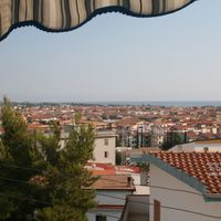 Flat at the seaside in Italy, Scalea, 35 sq.m.