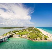 Апартаменты в США, Флорида, Бэл-Харбор, 187 кв.м.