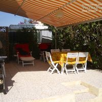 Flat at the seaside in Italy, Scalea, 46 sq.m.
