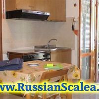 Квартира у моря в Италии, Скалея, 60 кв.м.