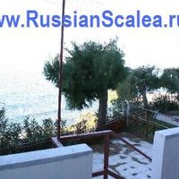 Flat at the seaside in Italy, Calabria, Scalea, 150 sq.m.