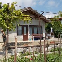 Villa at the seaside in Bulgaria, Dobrich region, 35 sq.m.