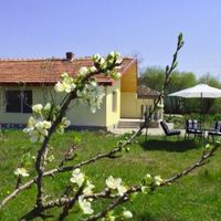 Villa in the village, at the seaside in Bulgaria, Burgas Province, 64 sq.m.