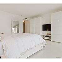 Апартаменты в США, Флорида, Бэл-Харбор, 201 кв.м.