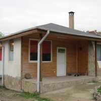 House in the village, at the seaside in Bulgaria, Burgas Province, 96 sq.m.