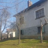 House in the mountains, in the village in Bulgaria, Sofia, 100 sq.m.