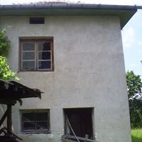 House in the mountains, in the village in Bulgaria, Sofia, 130 sq.m.