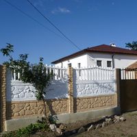 House in the village in Bulgaria, Dobrich region, 70 sq.m.