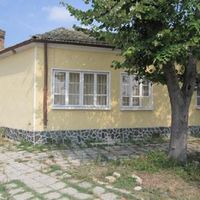 House in the village in Bulgaria, Varna region, 100 sq.m.