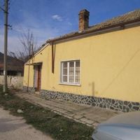 House in the village in Bulgaria, Varna region, 100 sq.m.
