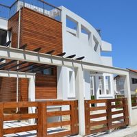 House at the seaside in Bulgaria, Chernomorets, 357 sq.m.