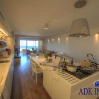Apartment in the big city, at the seaside in Israel, Netanya, 150 sq.m.