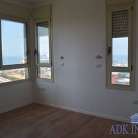 Apartment in the big city, at the seaside in Israel, Netanya, 126 sq.m.