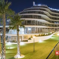 Апартаменты у моря в Испании, Валенсия, Аликанте, 106 кв.м.