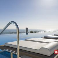 Апартаменты у моря в Испании, Валенсия, Аликанте, 106 кв.м.