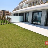 Апартаменты у моря в Испании, Валенсия, Аликанте, 106 кв.м.