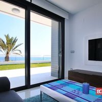 Апартаменты у моря в Испании, Валенсия, Аликанте, 106 кв.м.