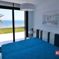 Апартаменты у моря в Испании, Валенсия, Аликанте, 106 кв.м.