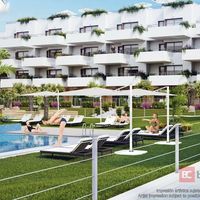 Flat at the seaside in Spain, Comunitat Valenciana, Torrevieja, 91 sq.m.