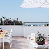 Flat at the seaside in Spain, Comunitat Valenciana, Torrevieja, 91 sq.m.