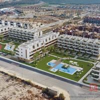 Flat at the seaside in Spain, Comunitat Valenciana, Torrevieja, 91 sq.m.