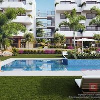 Flat at the seaside in Spain, Comunitat Valenciana, Torrevieja, 91 sq.m.